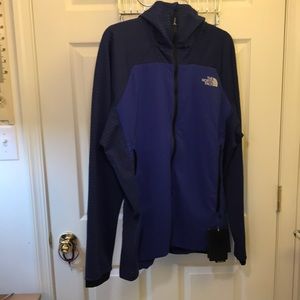 The North Face Summit L3 Ventrix Hoodie Large